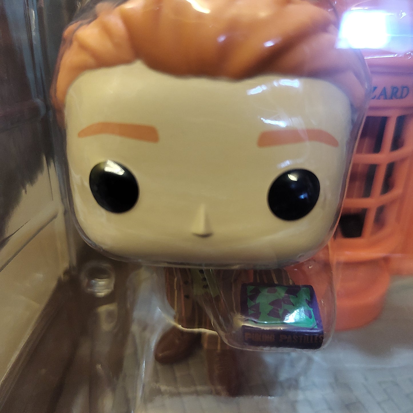 Funko Fred Weasley Harry Potter