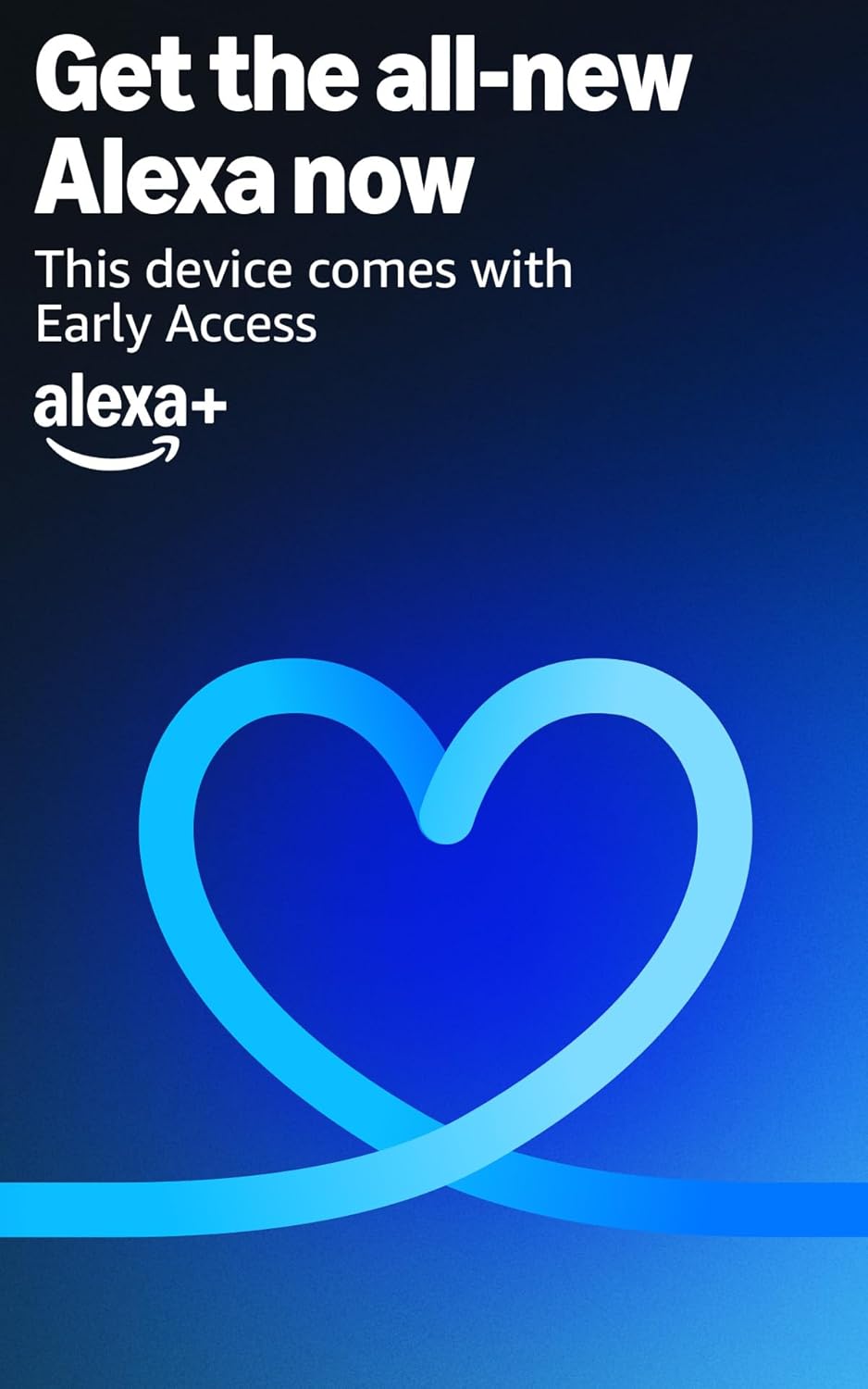 Amazon Echo Dot Kids (newest model) - Designed for kids, with Alexa+ Early Access, parental controls, Includes 1 Year of Amazon Kids+, Rainbow Swirl