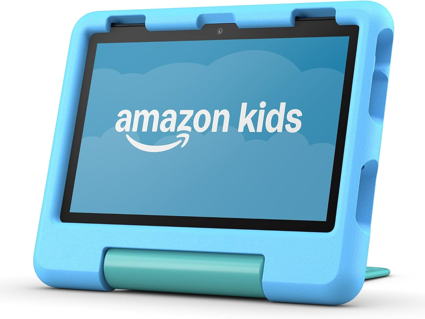 Amazon Tablet Fire 7 Kids, 7", edades de 3-7 años, 16 GB