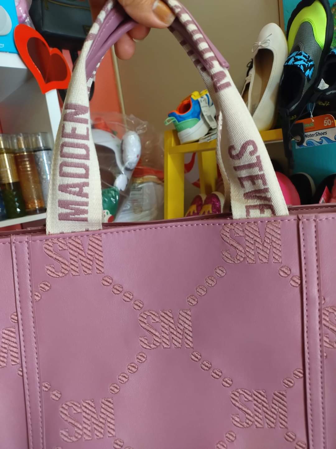 Steve Madden Bag