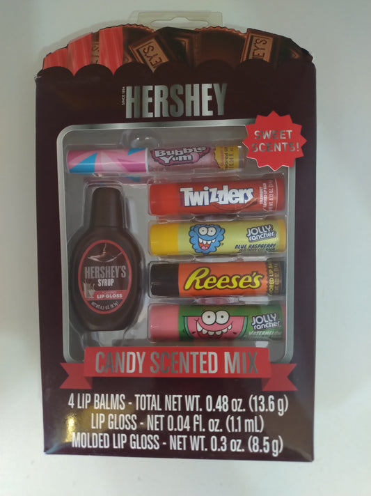 HERSHEY pack