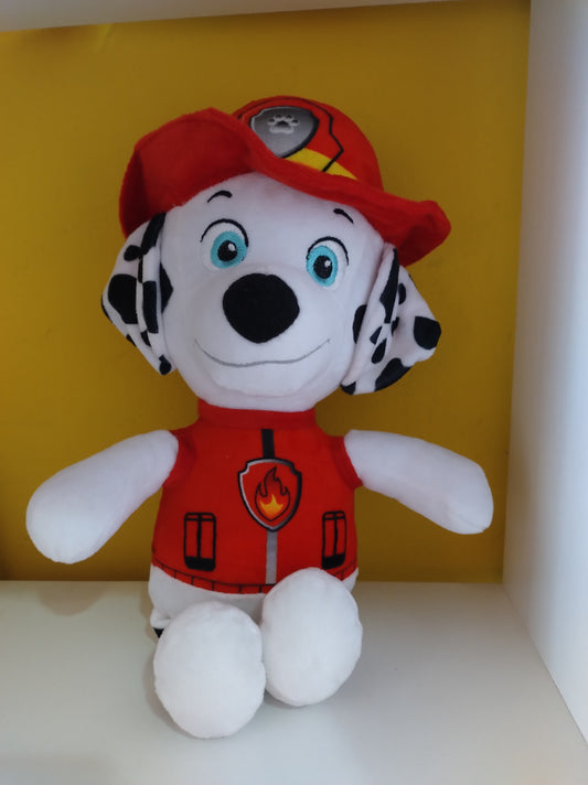 Paw.patrol Marshall