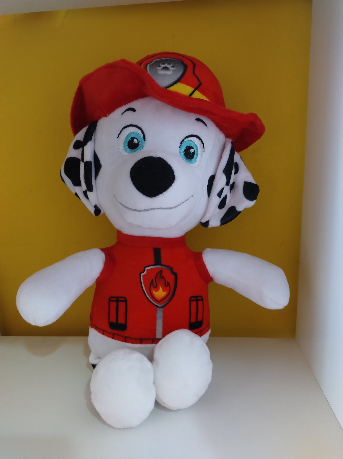 Paw.patrol Marshall