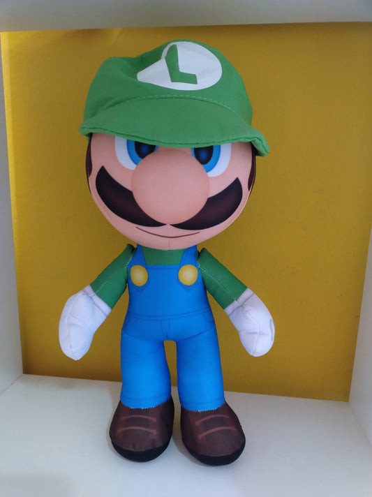 Luigi