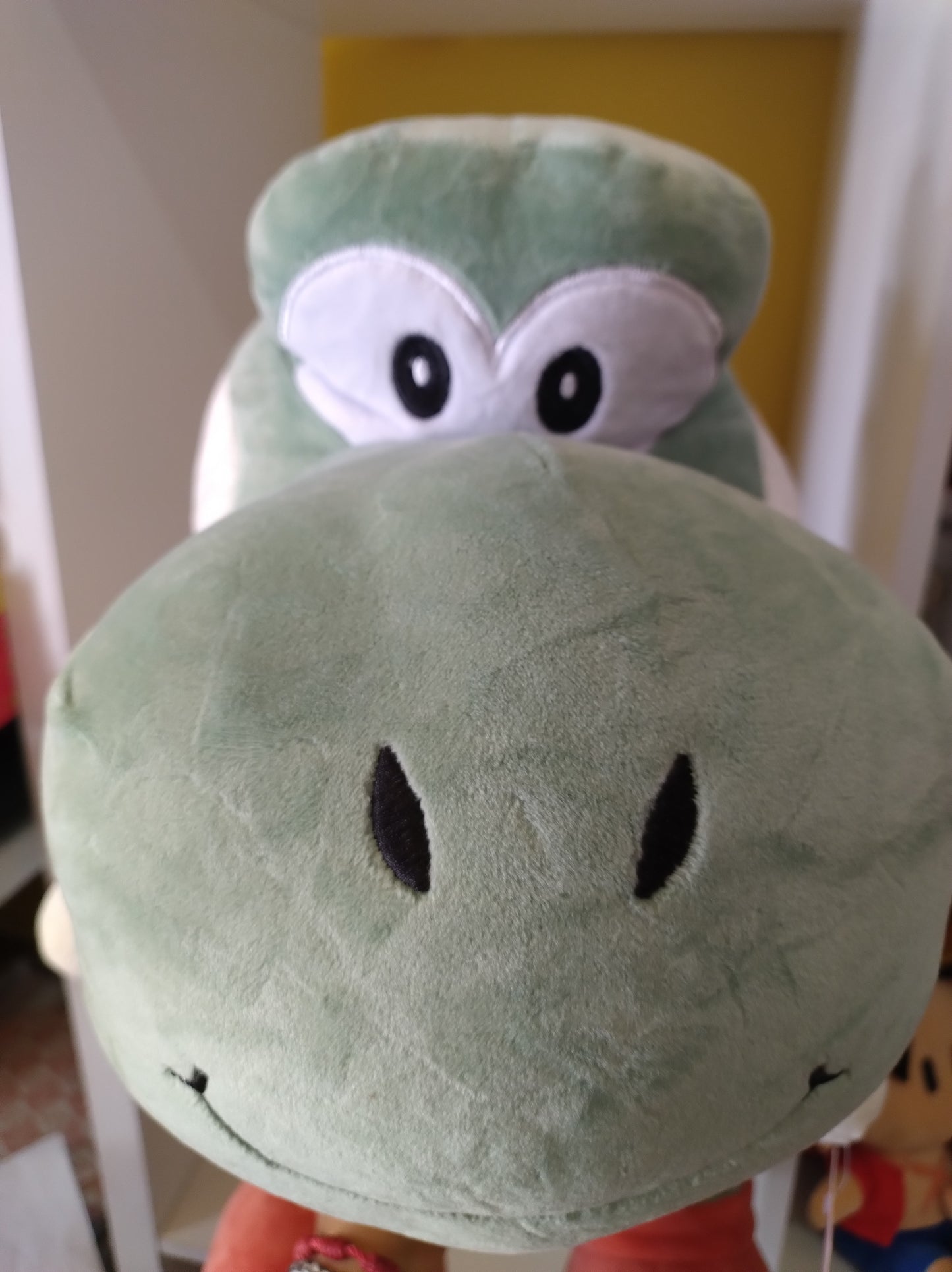 Yoshi