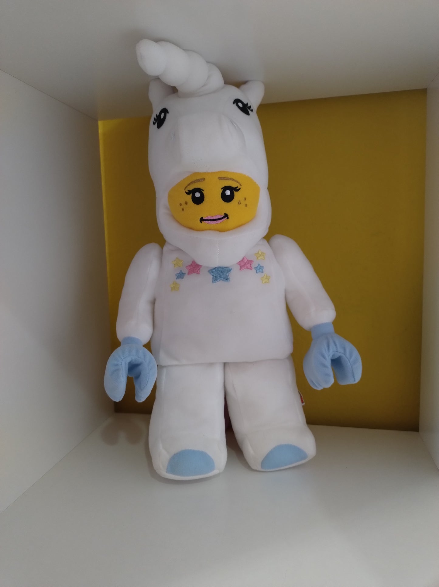 Unicornio LEGO