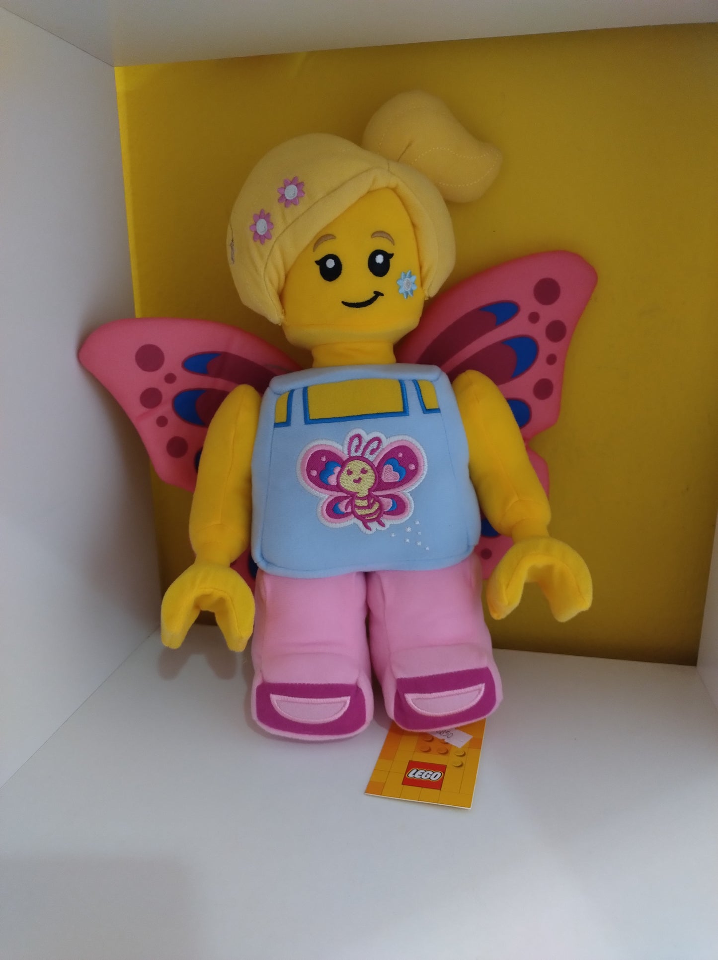 Mariposa LEGO