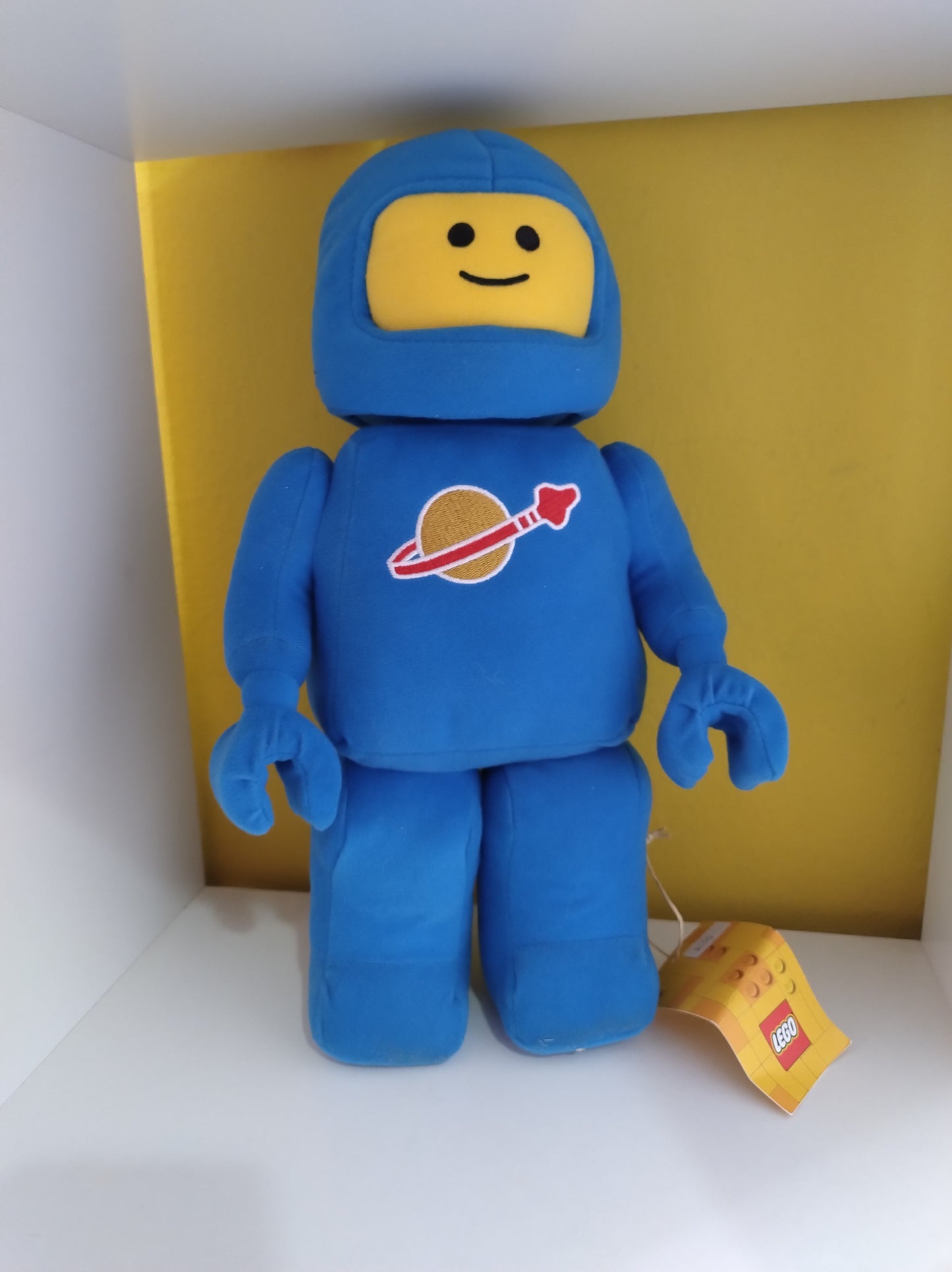 Astronauta LEGO