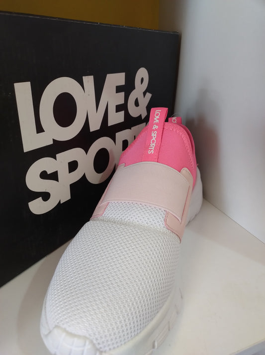 Love and SPORT