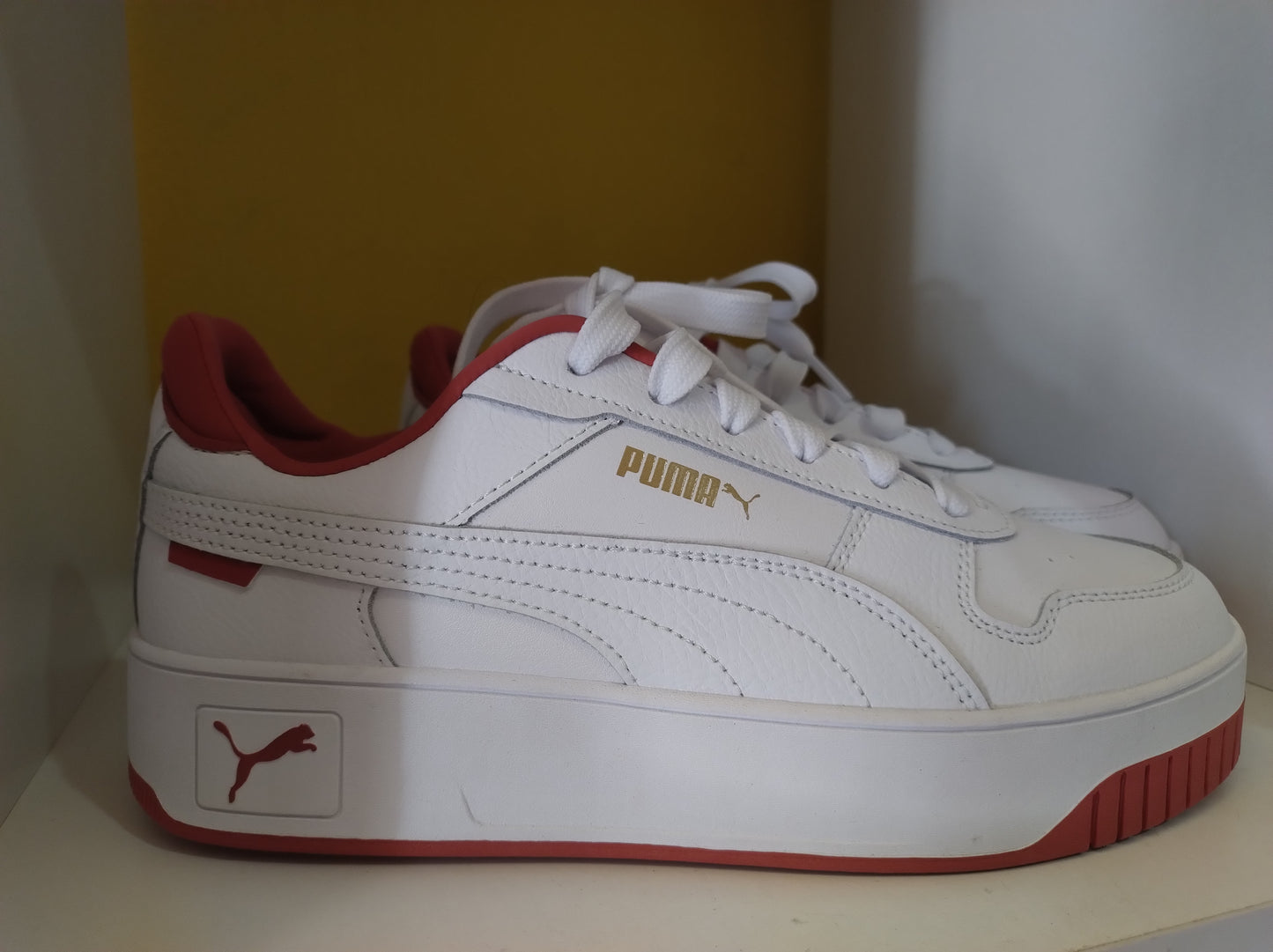 PUMA