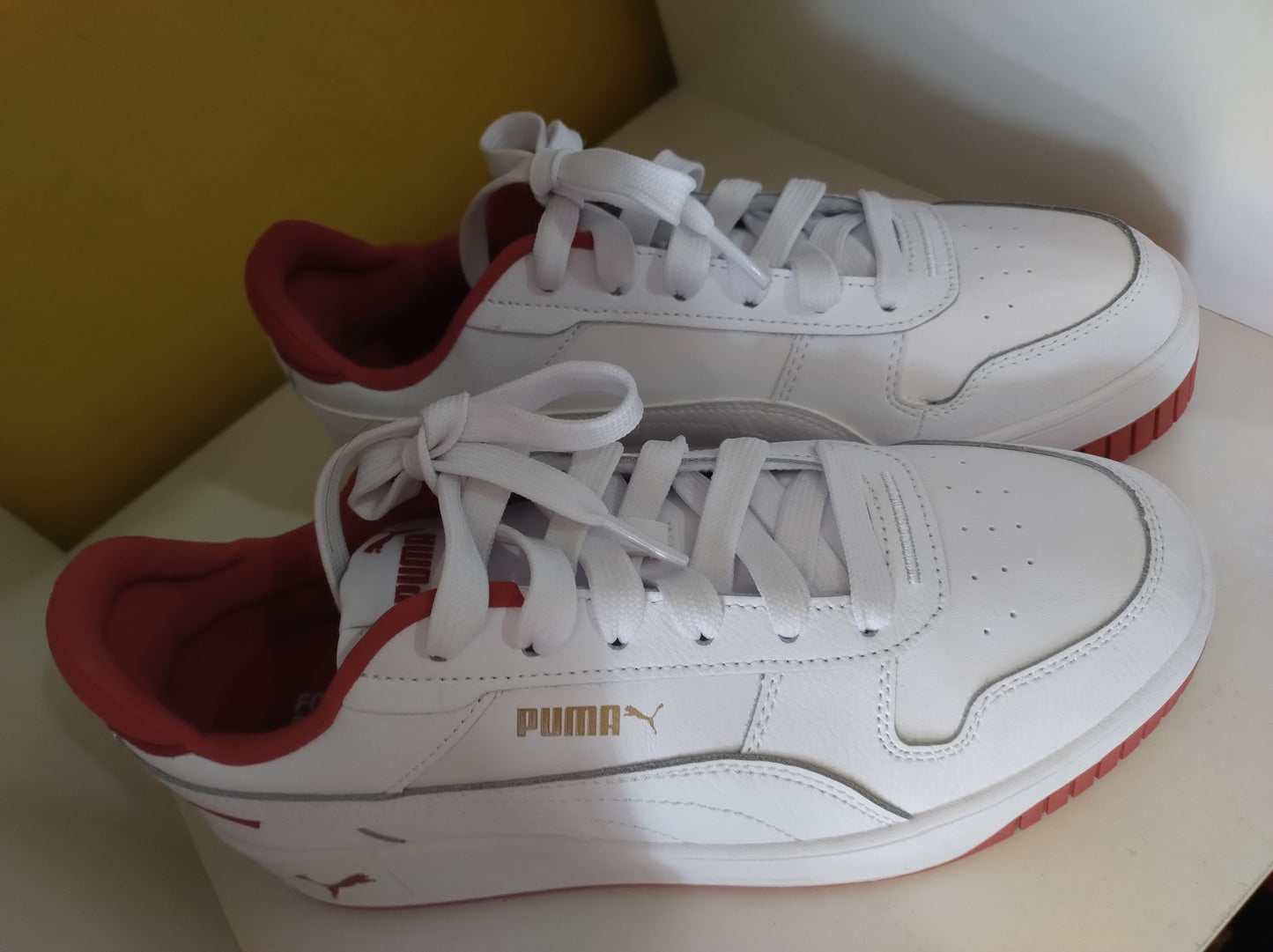 PUMA