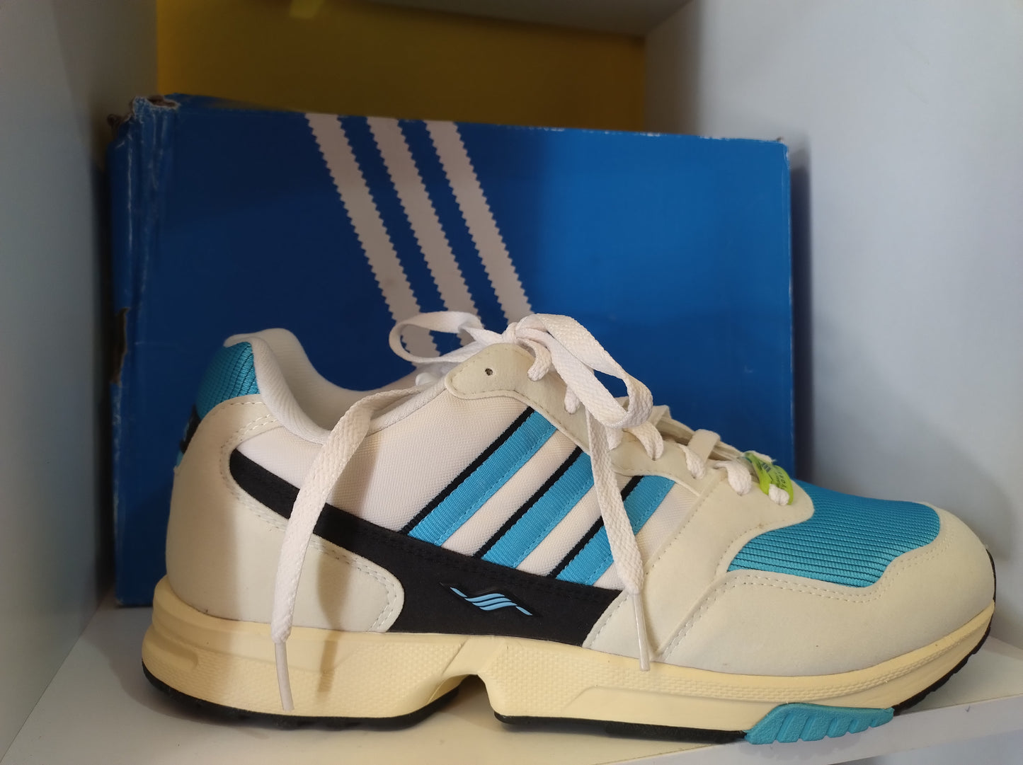 ADIDAS