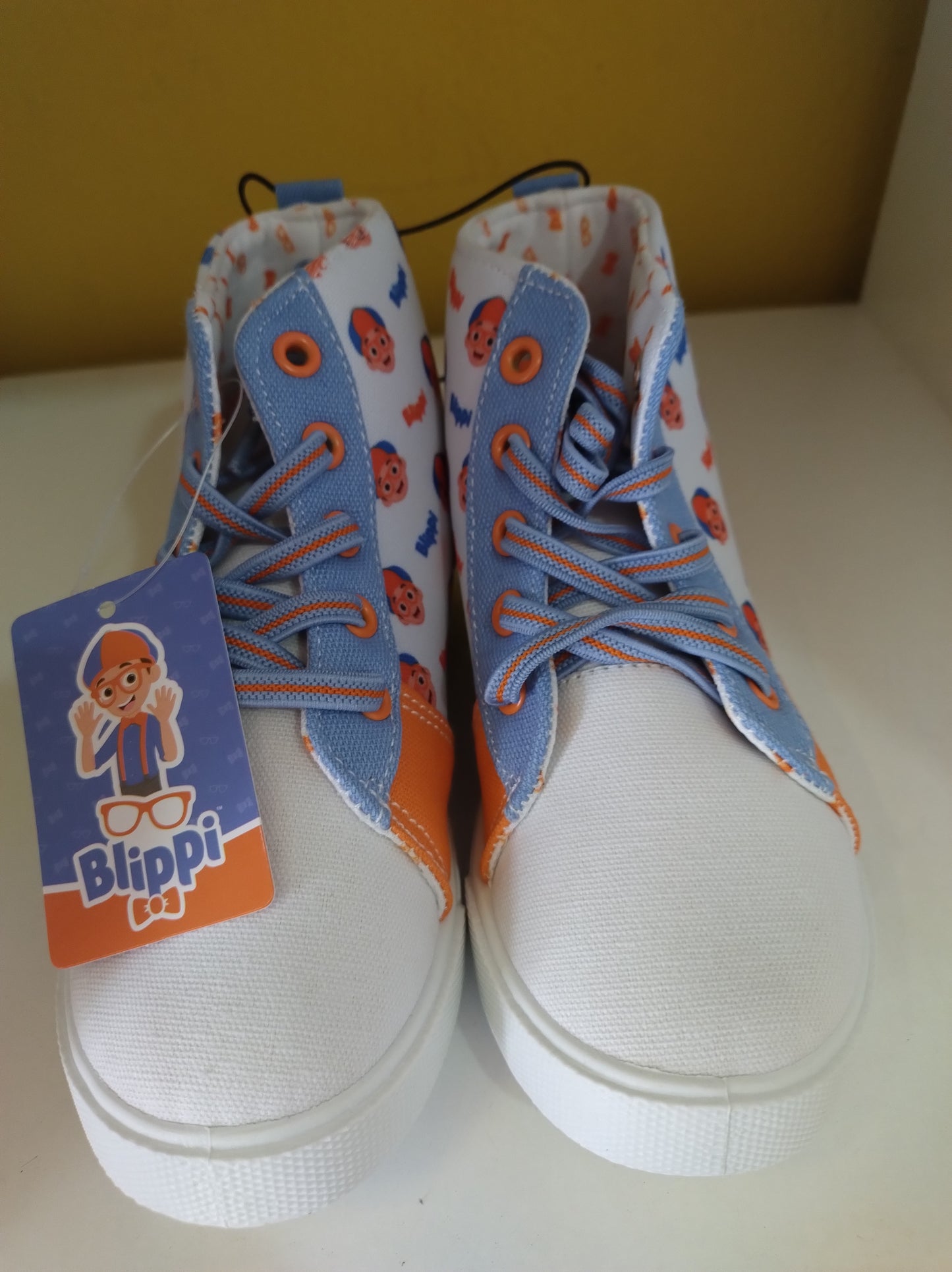 Tenis Blippi