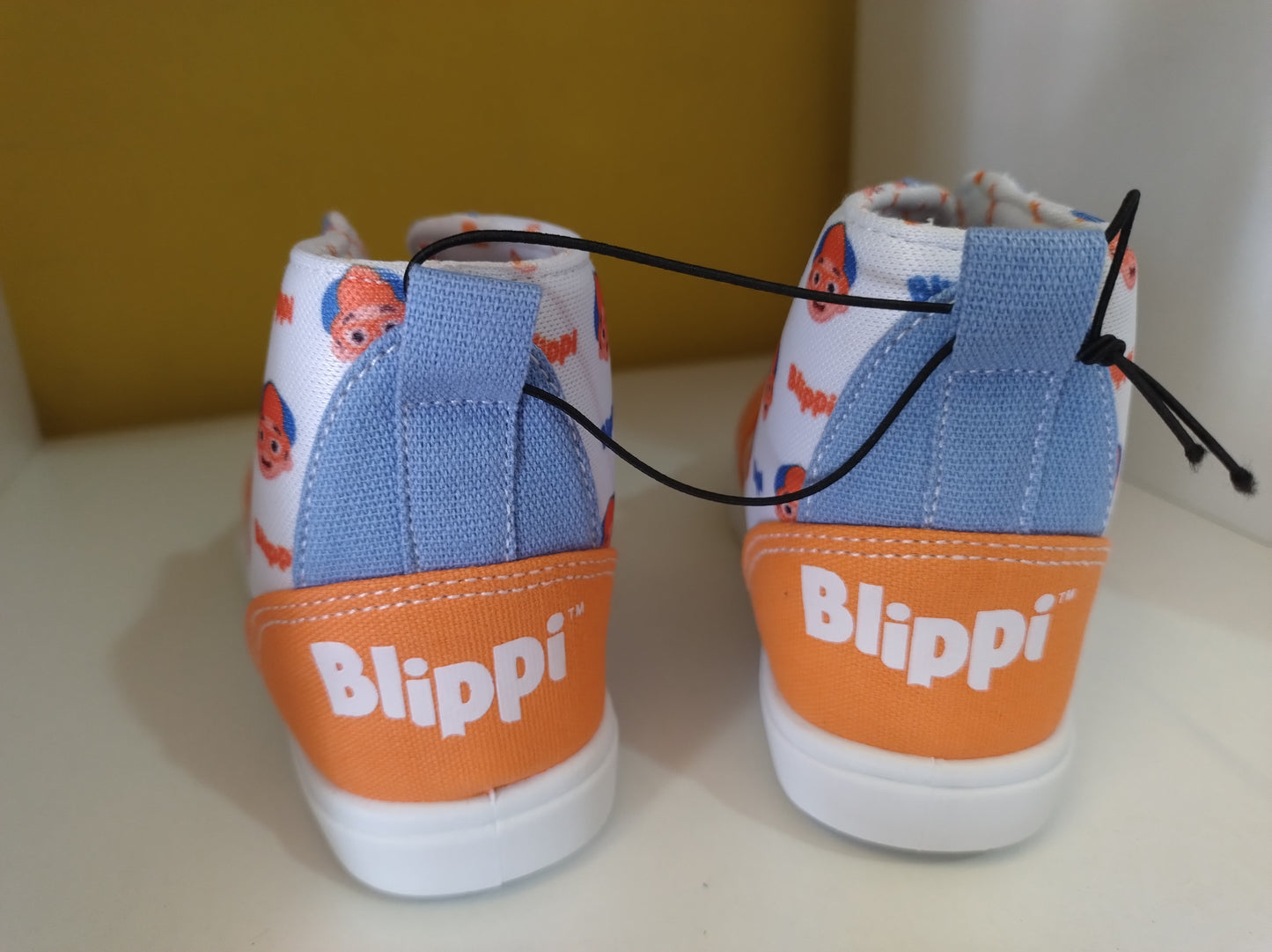 Tenis Blippi