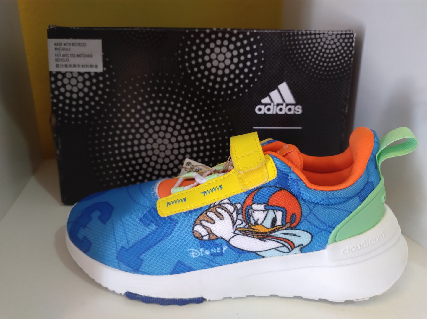 Adidas Disney