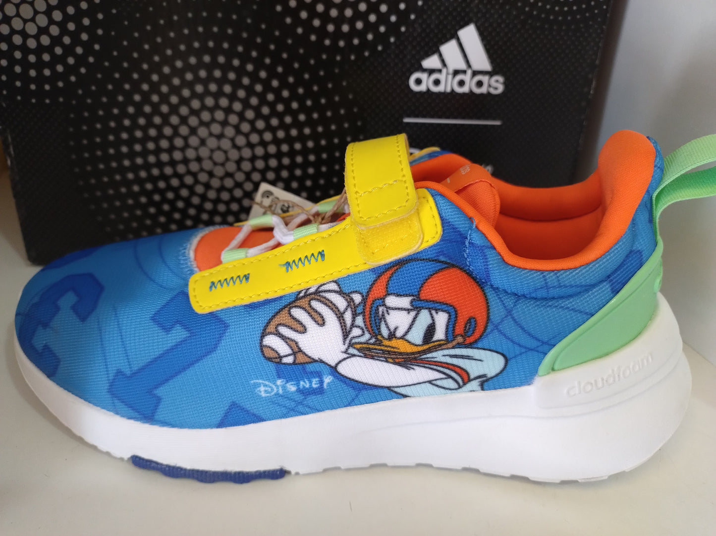 Adidas Disney