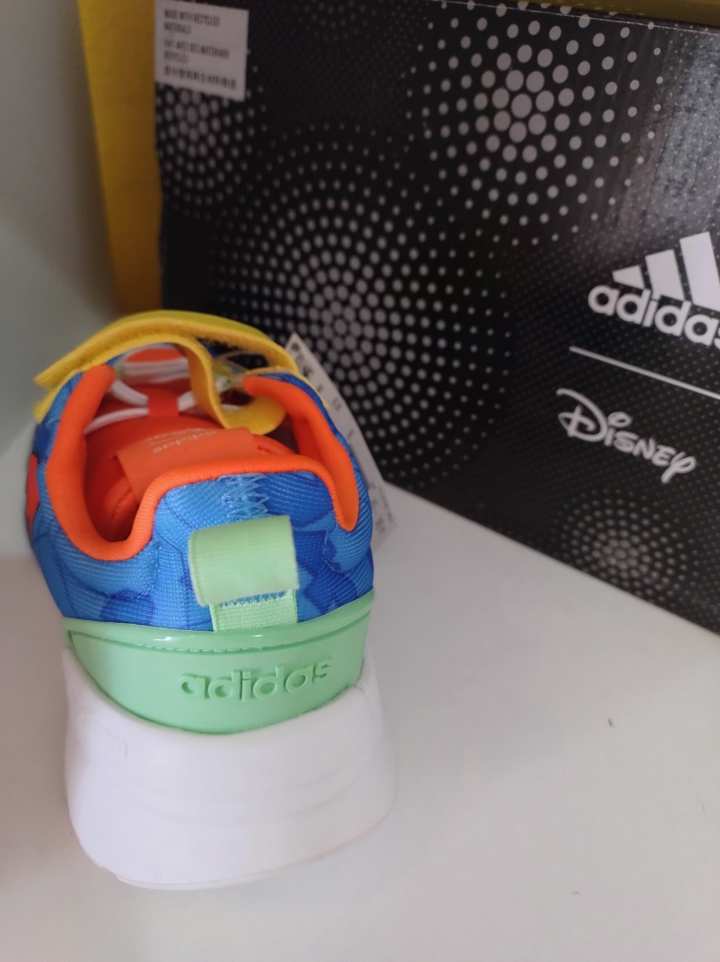 Adidas Disney