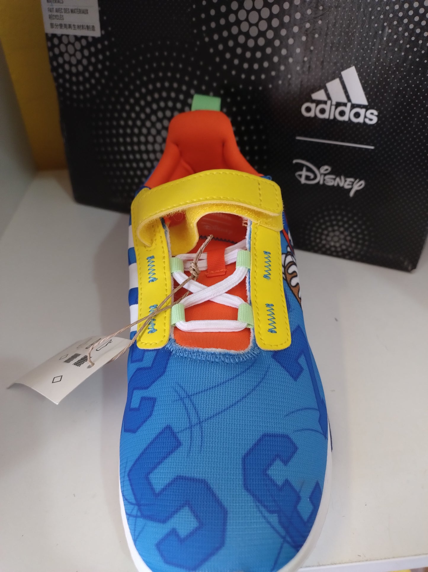 Adidas Disney