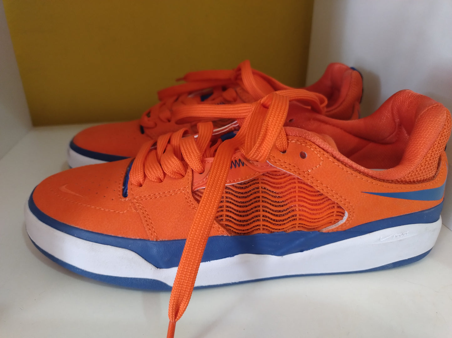 Tenis Nike