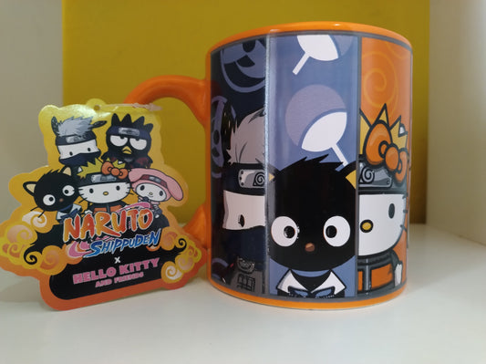 Taza anime Sanrío