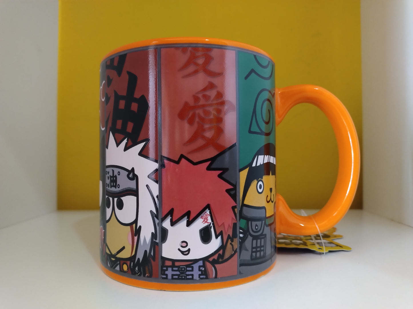 Taza anime Sanrío