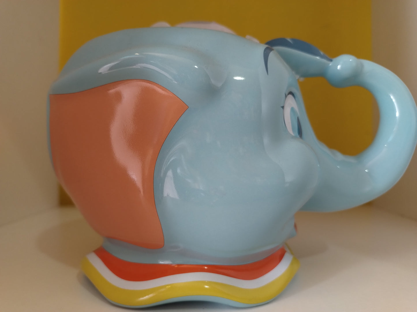 Taza dumbo