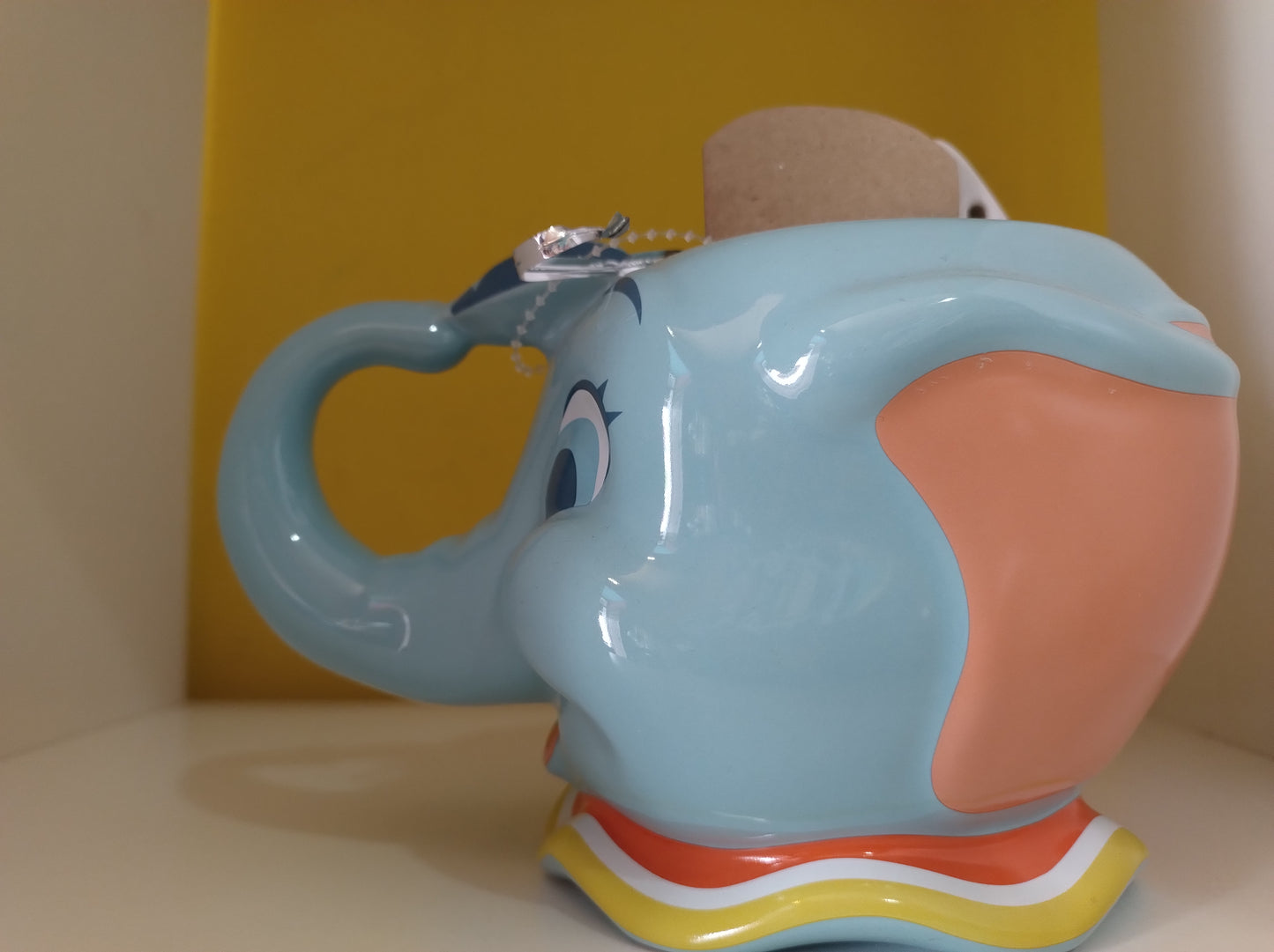 Taza dumbo