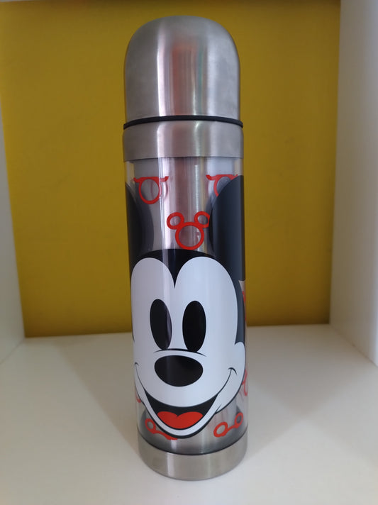 Thermo Mickey