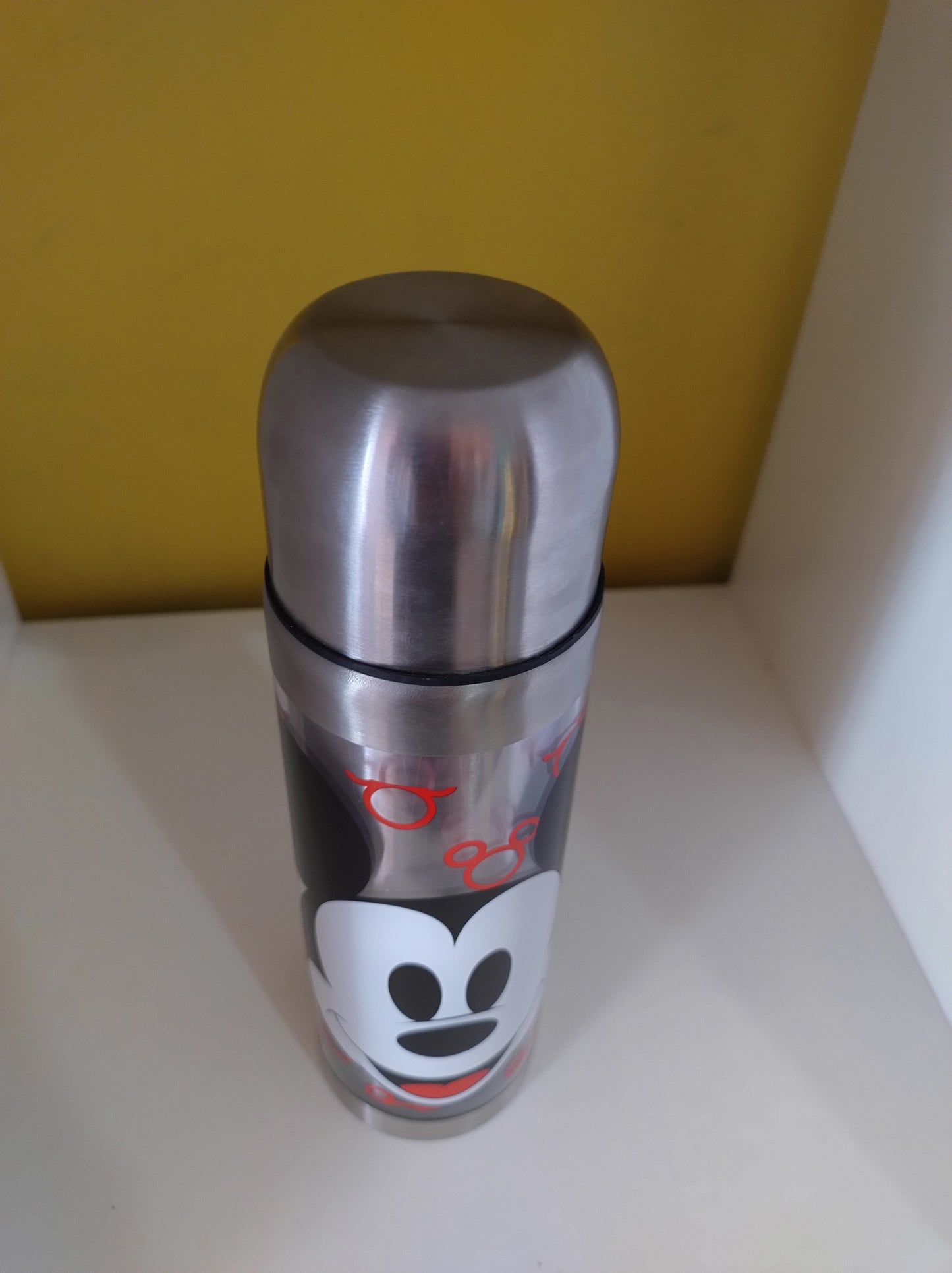 Thermo Mickey