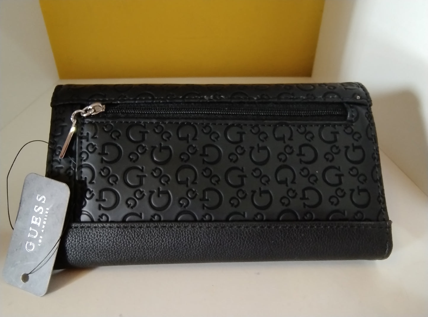 Cartera GUESS