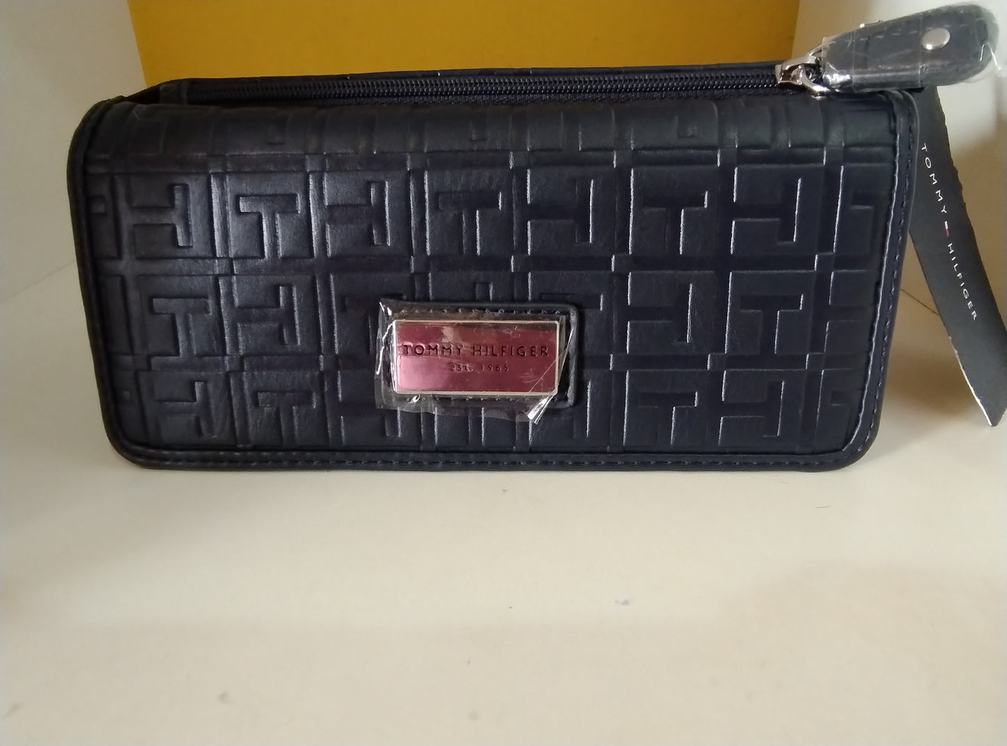 Cartera Tommy Hilfiger