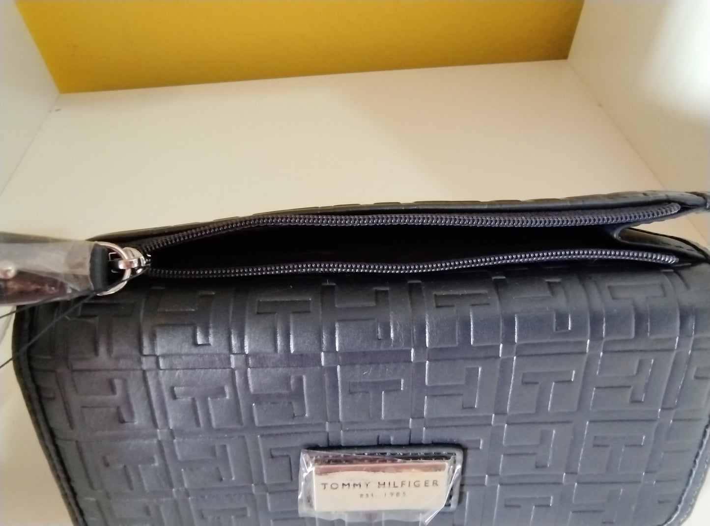 Cartera Tommy Hilfiger