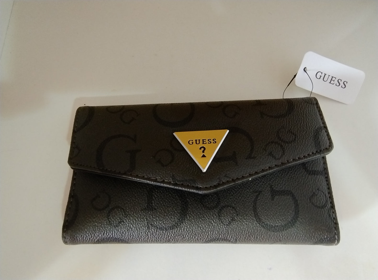 Cartera GUESS