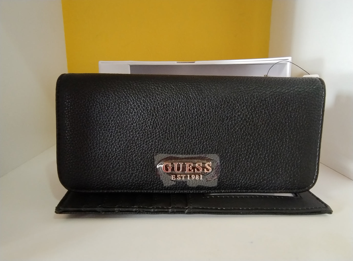 Cartera GUESS