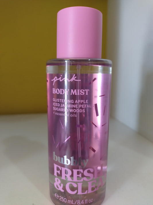 Mist PINK