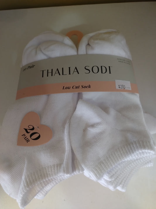 Calcetines Thalia Sodi