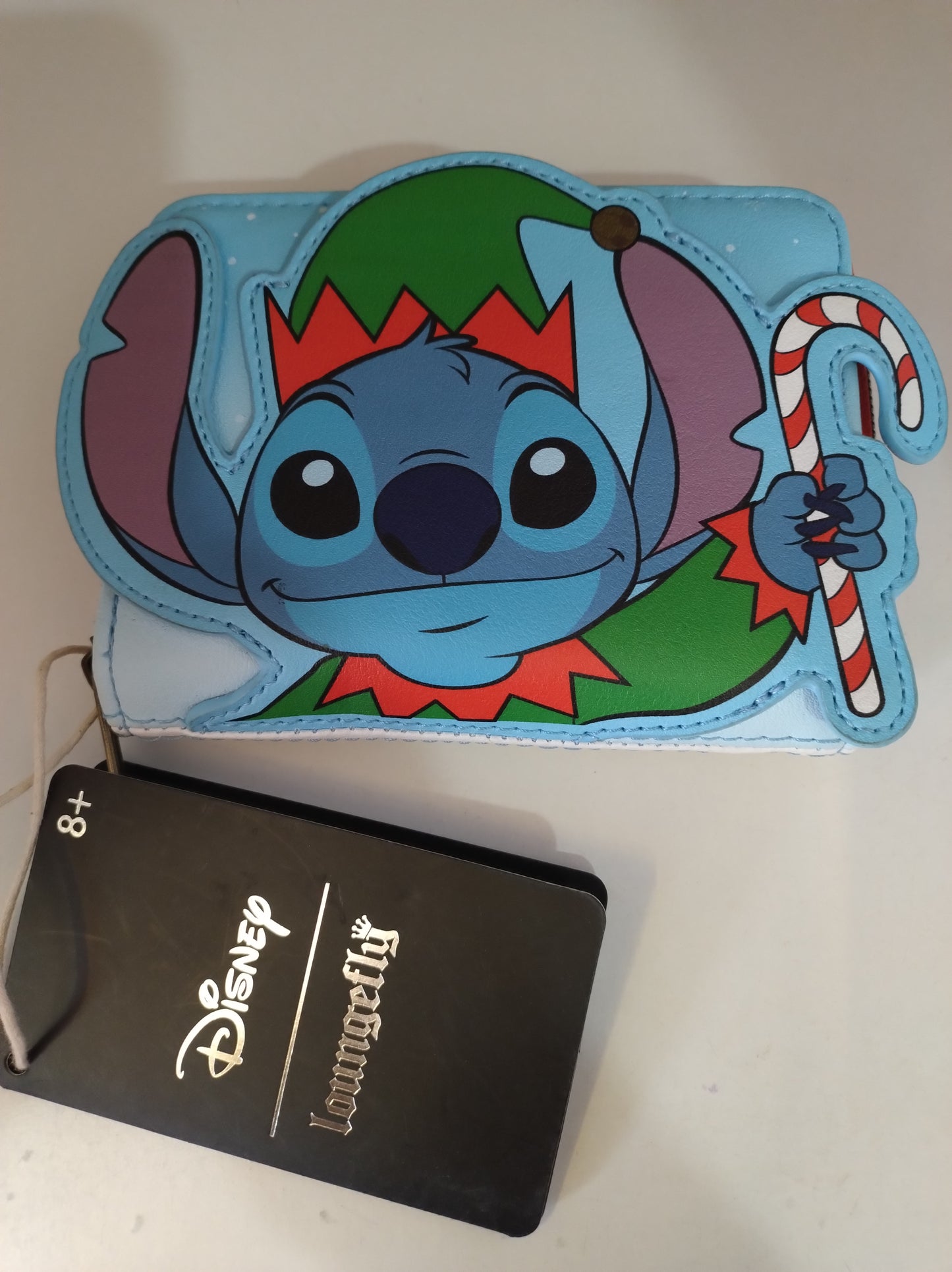 Cartera Stich