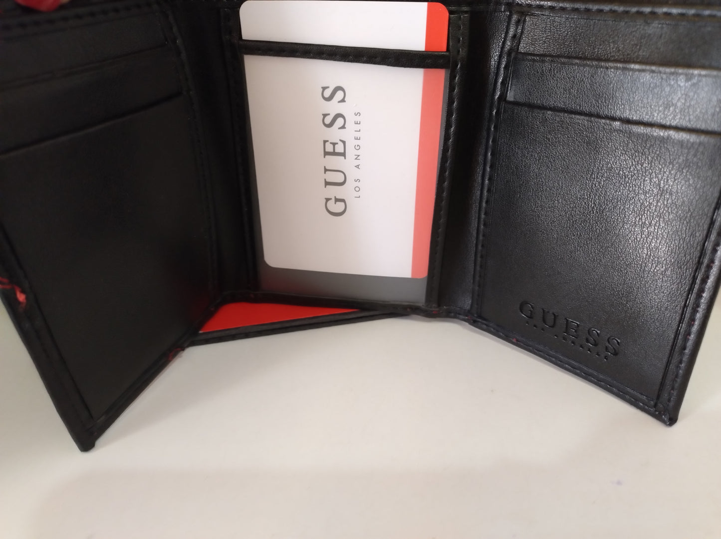 Cartera GUESS