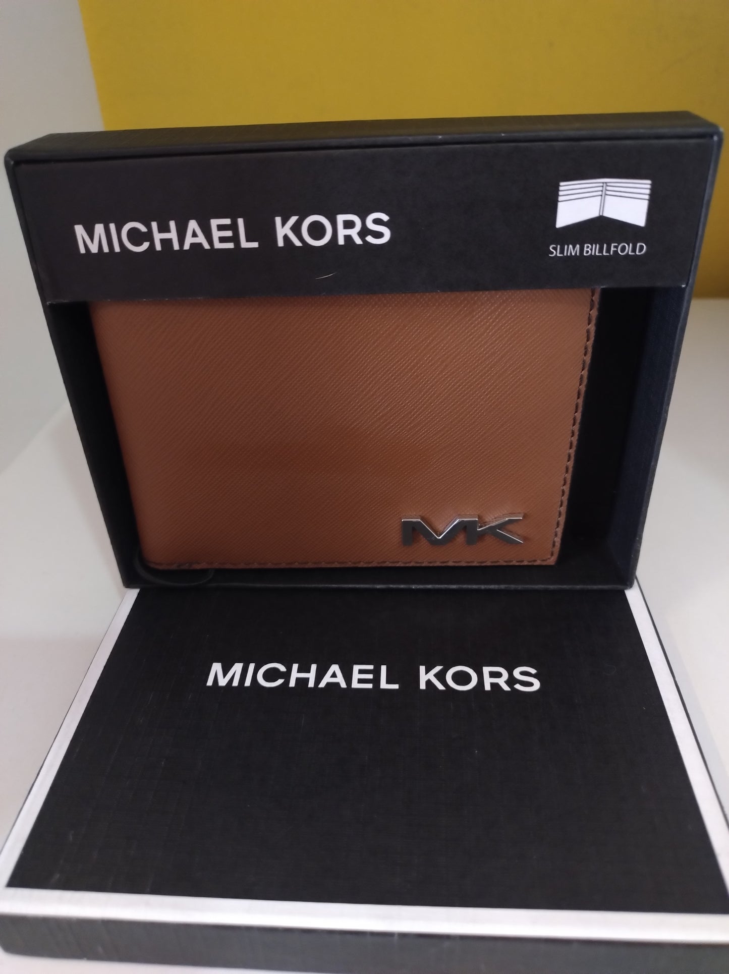 Cartera Michael Kors