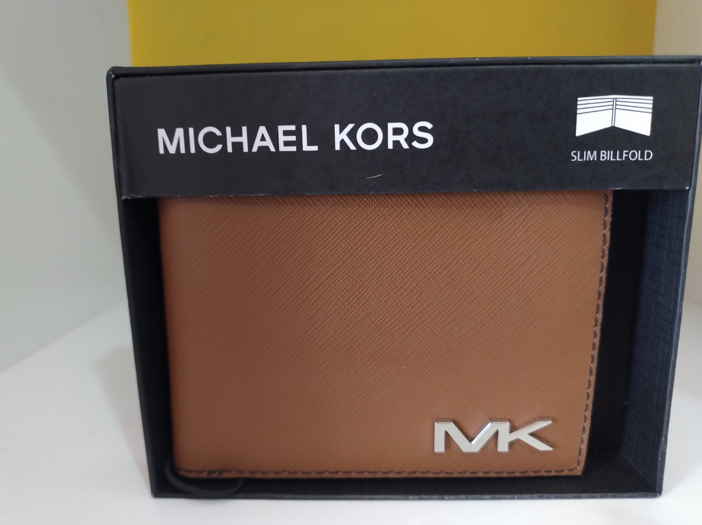 Cartera Michael Kors