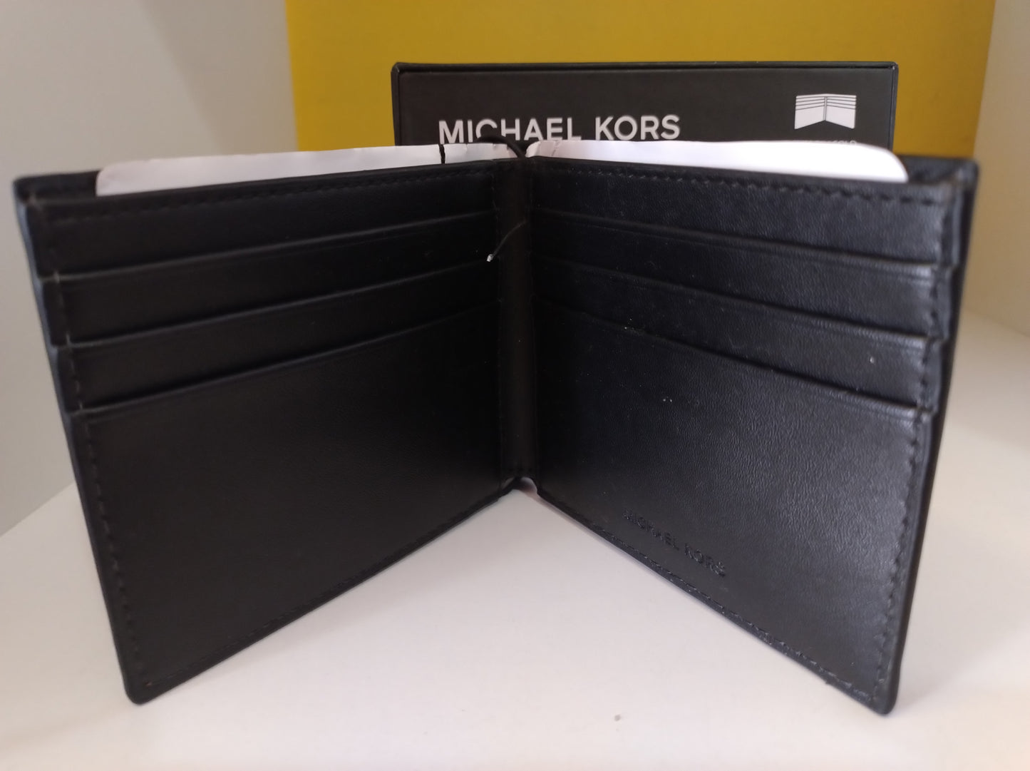 Cartera Michael Kors