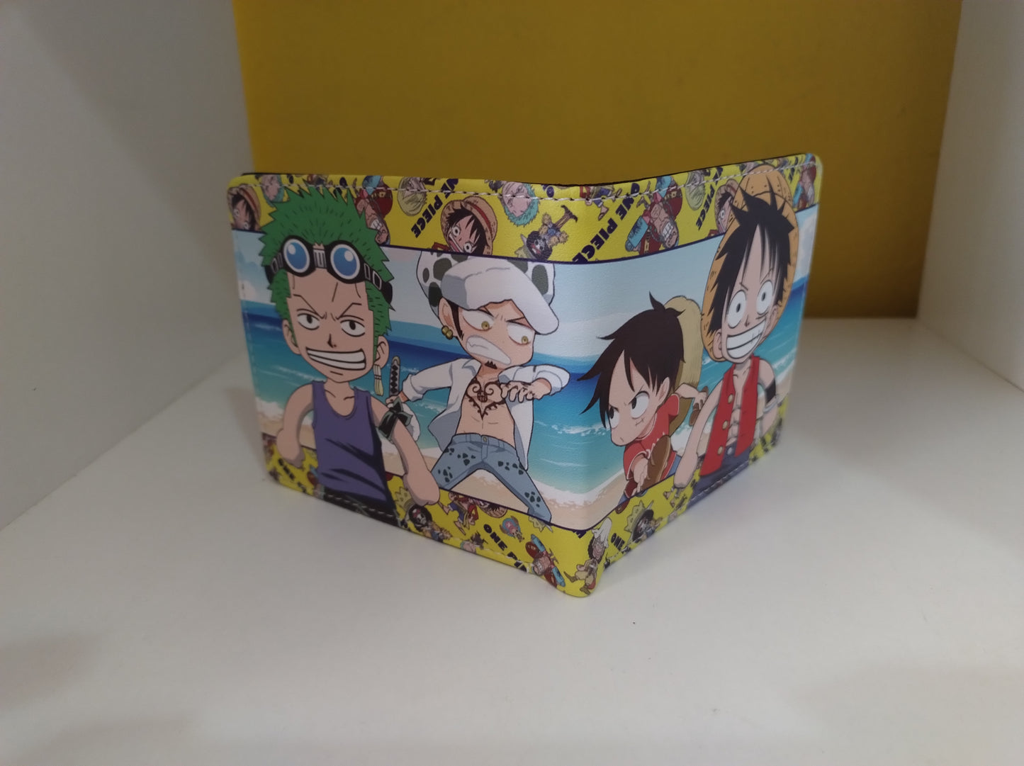 Cartera ONE piece