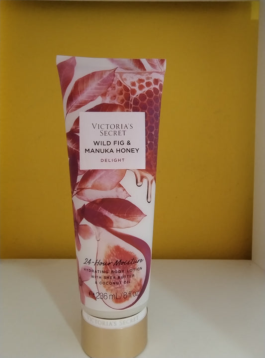 Crema corporal Wild fig manuka