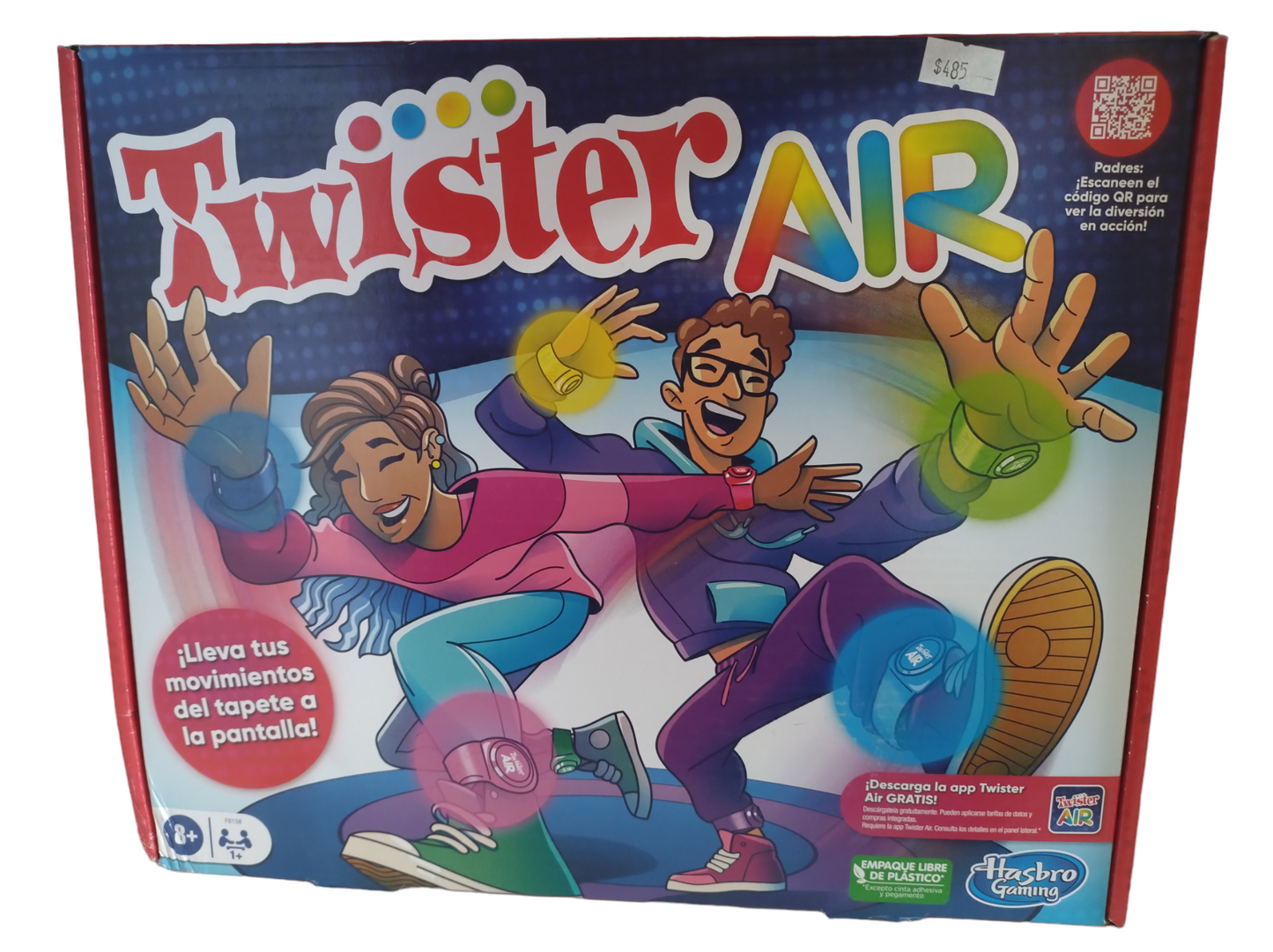 Twister