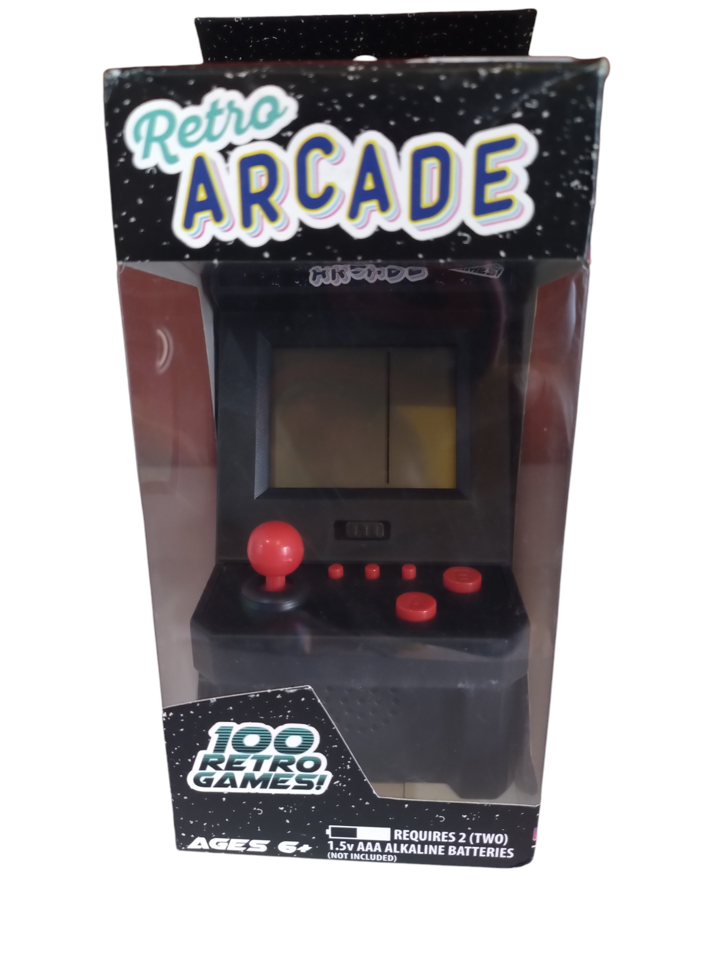 Arcade