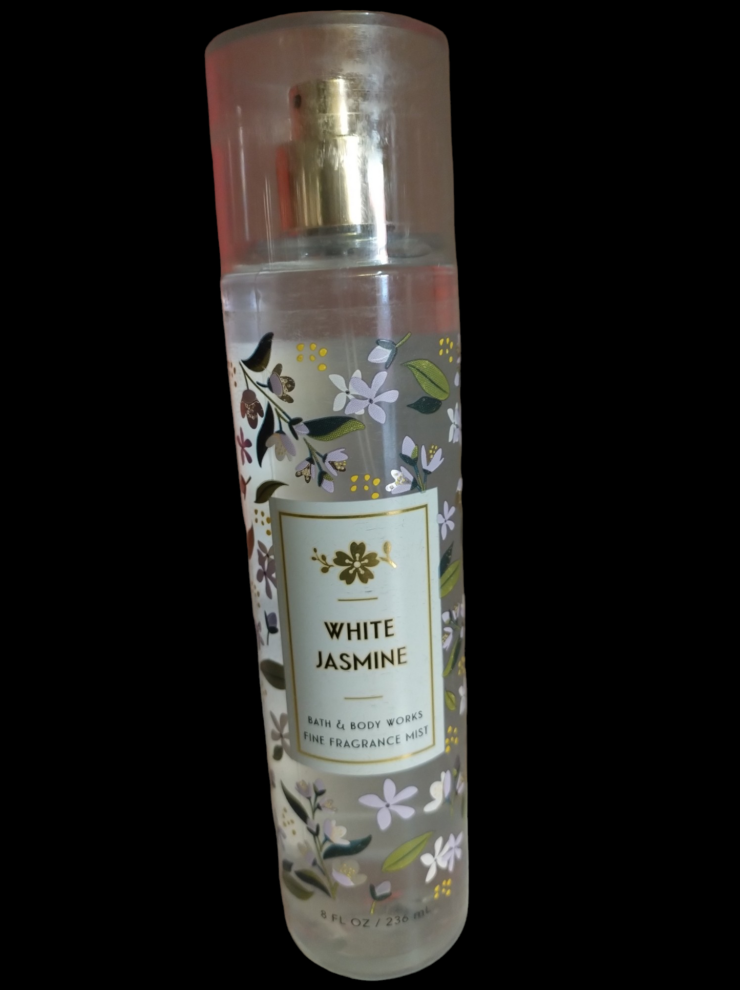 White Jasmine, Bath and body works