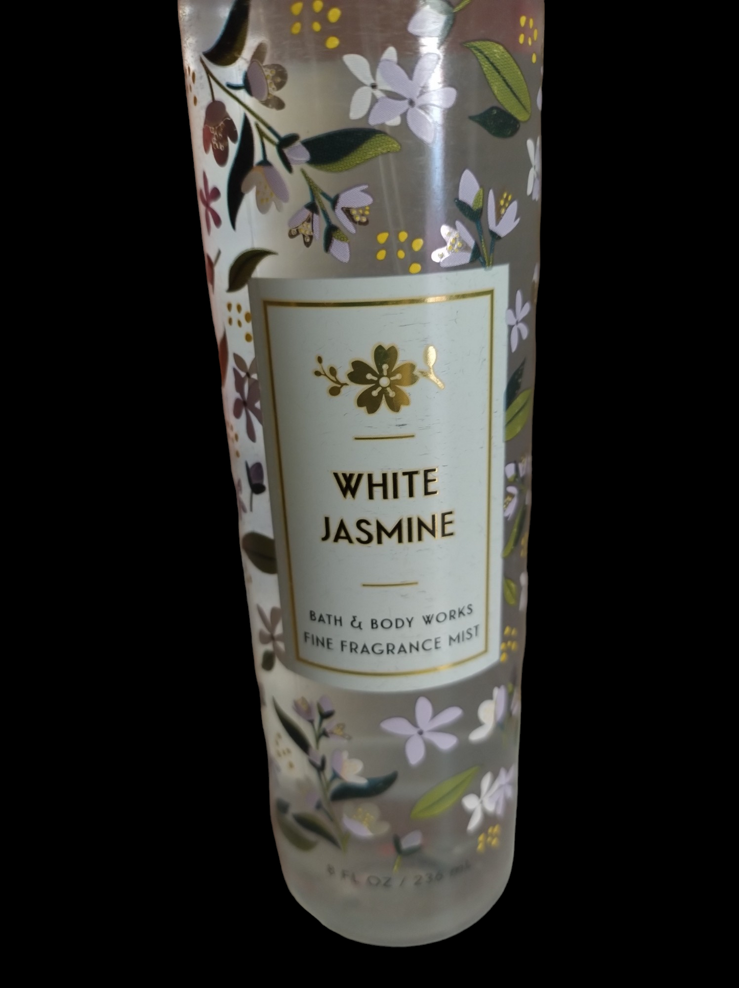 White Jasmine, Bath and body works