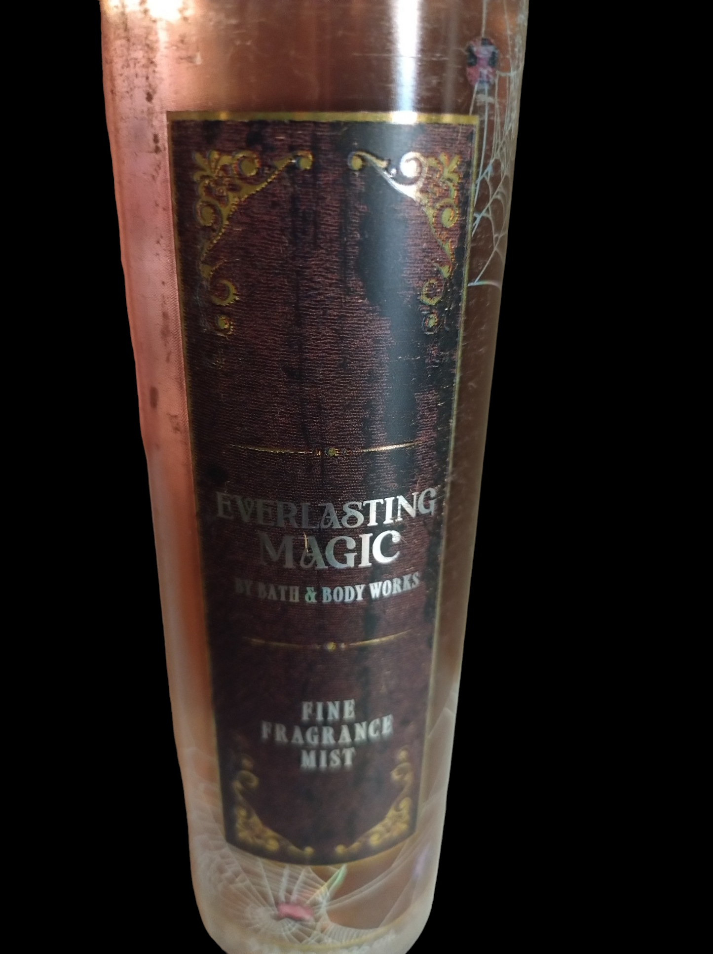 Everlasting Magic