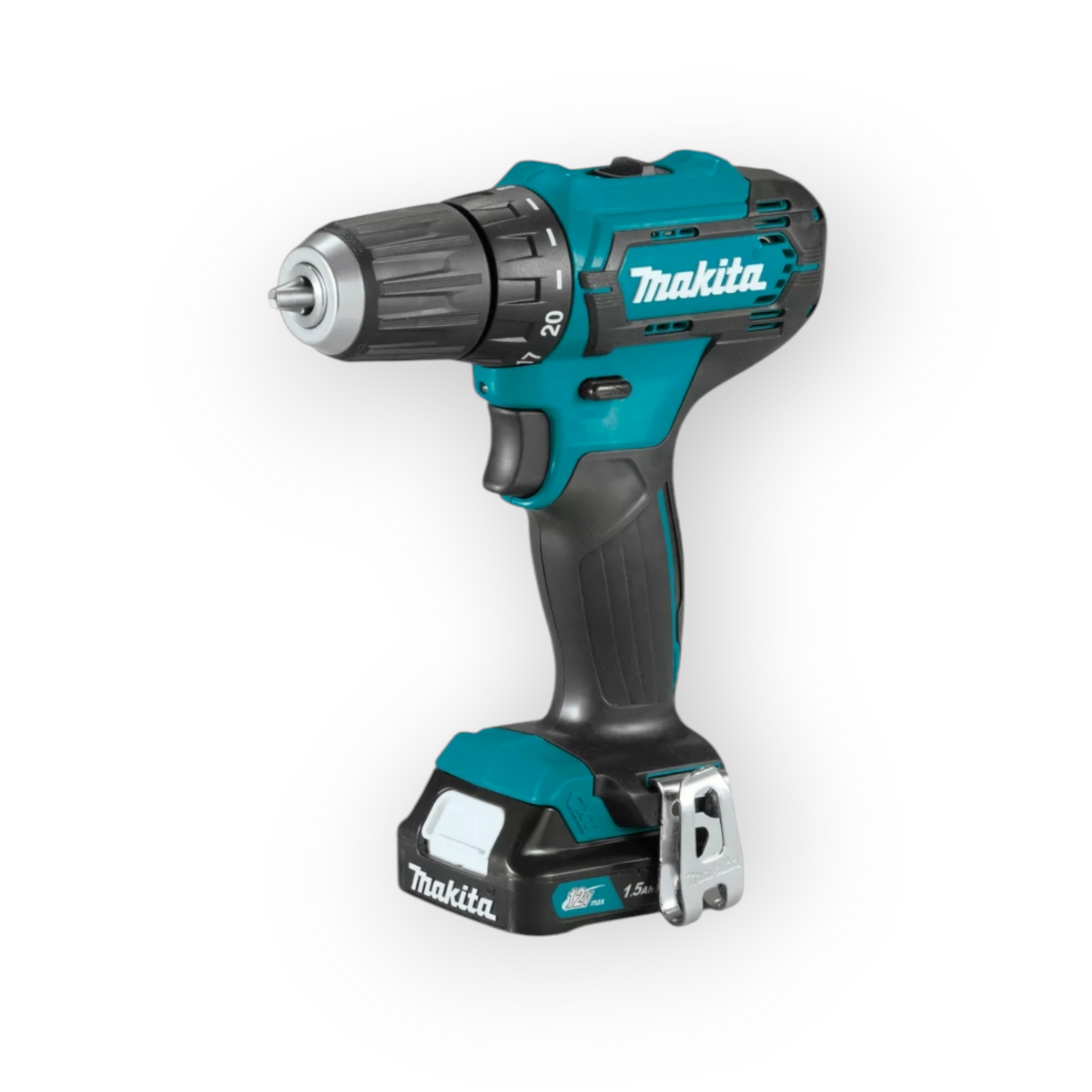 Makita Taladros CT232-R CXT 12 Max Inalámbrico 2-Pc Combo Kit