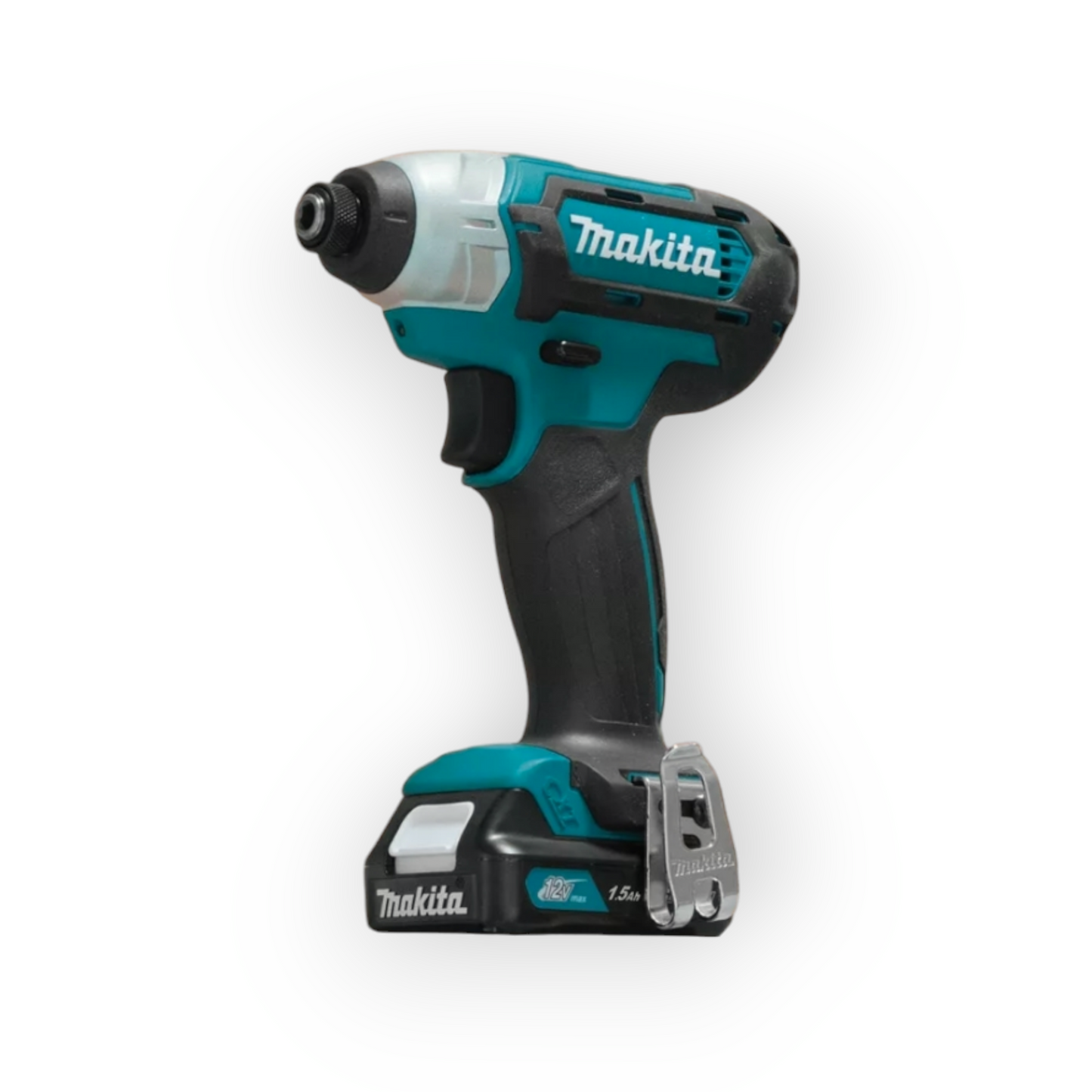 Makita Taladros CT232-R CXT 12 Max Inalámbrico 2-Pc Combo Kit